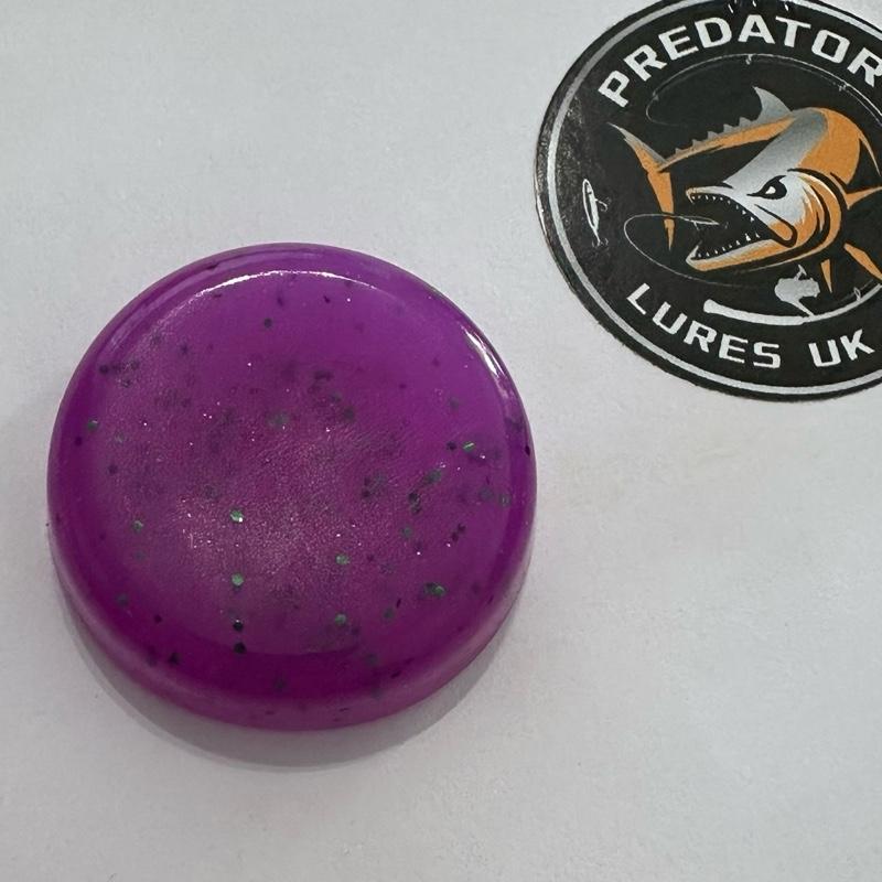 Predator Lures Uk Signature Shad 16cm 35g 7