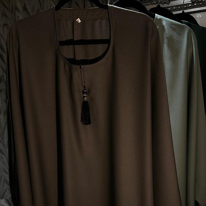 Bahar Abaya 3