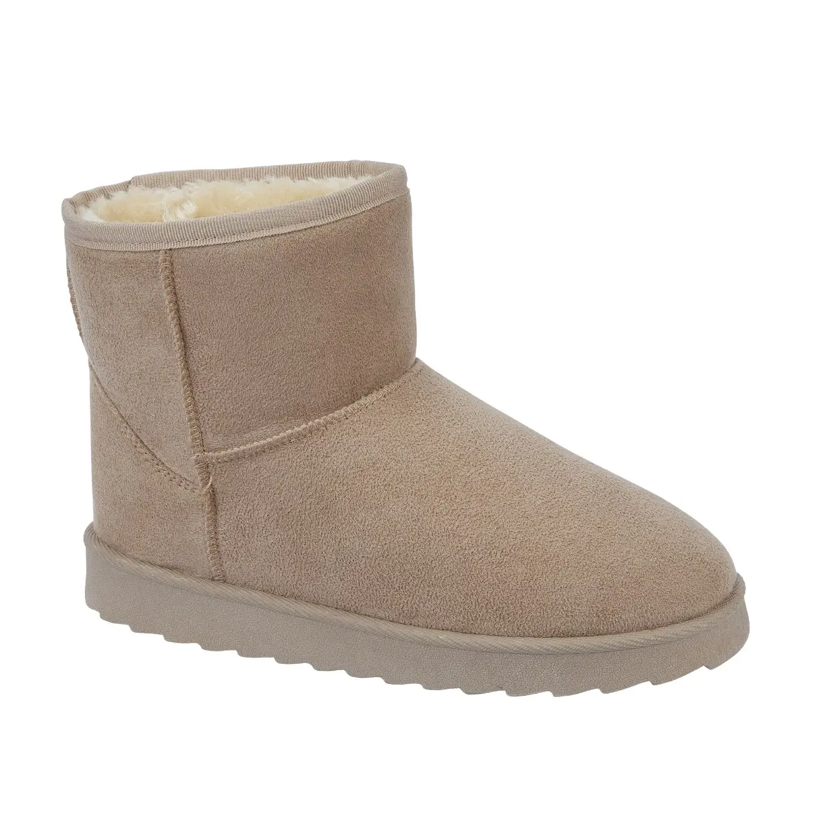 Paloma Classic Ankle Boots - Timeless Style, Everyday Comfortby SHOES BY EMMA