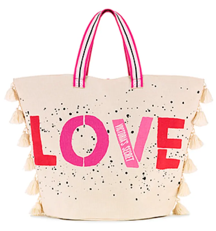 Victoria's Secret Shoulder, Crossbody Bags 8