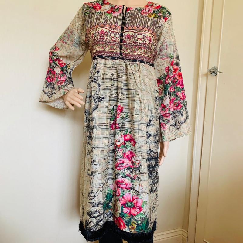 Women's kurta 3