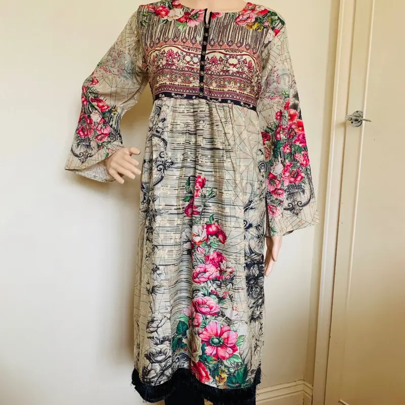 Women's kurta 3