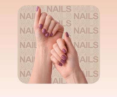 Mini Nail Varnish 12 Piece Gift Set - Selection of Versatile Colours - Vegan & Cruelty Free 4