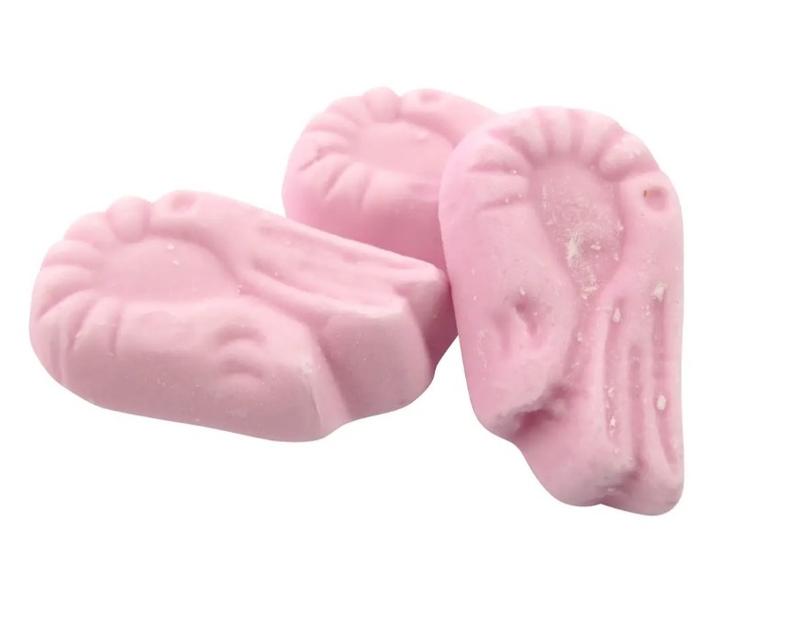 Product Introduction of 100g non fizzy pick your own pick and mix Snack Sweet 25