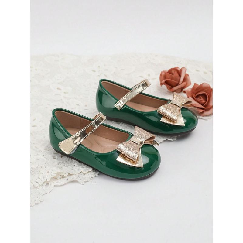 Fashionable New Baby Flats, Spring/Summer Children Flats, Girls Casual Shoes 2