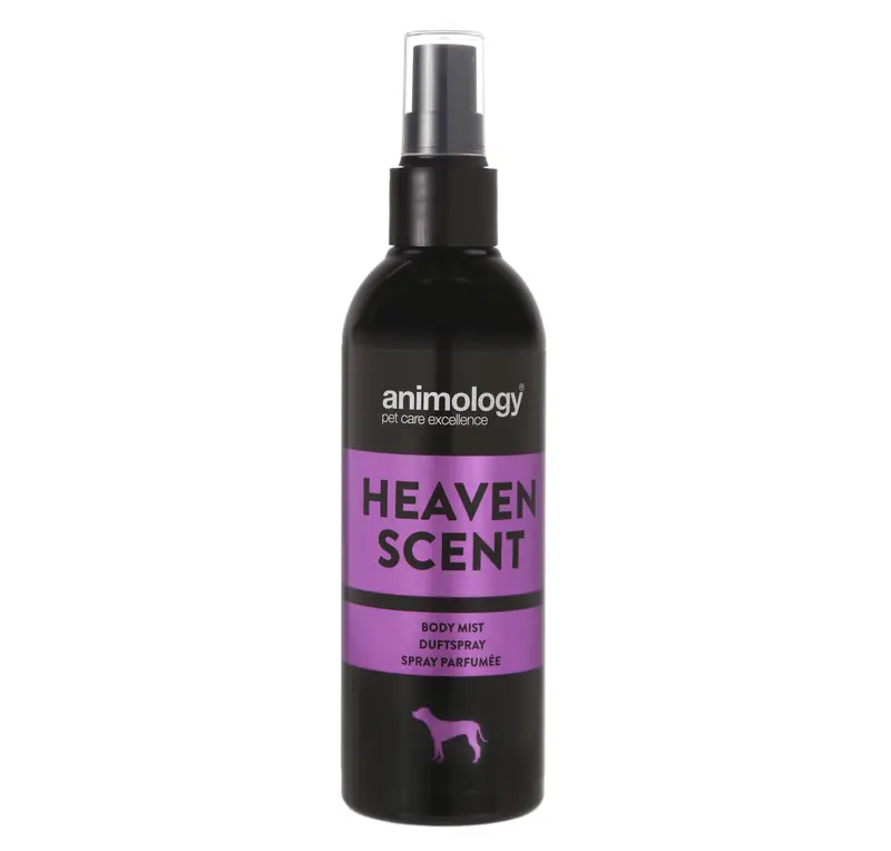 Heaven Scent Body Mist 0