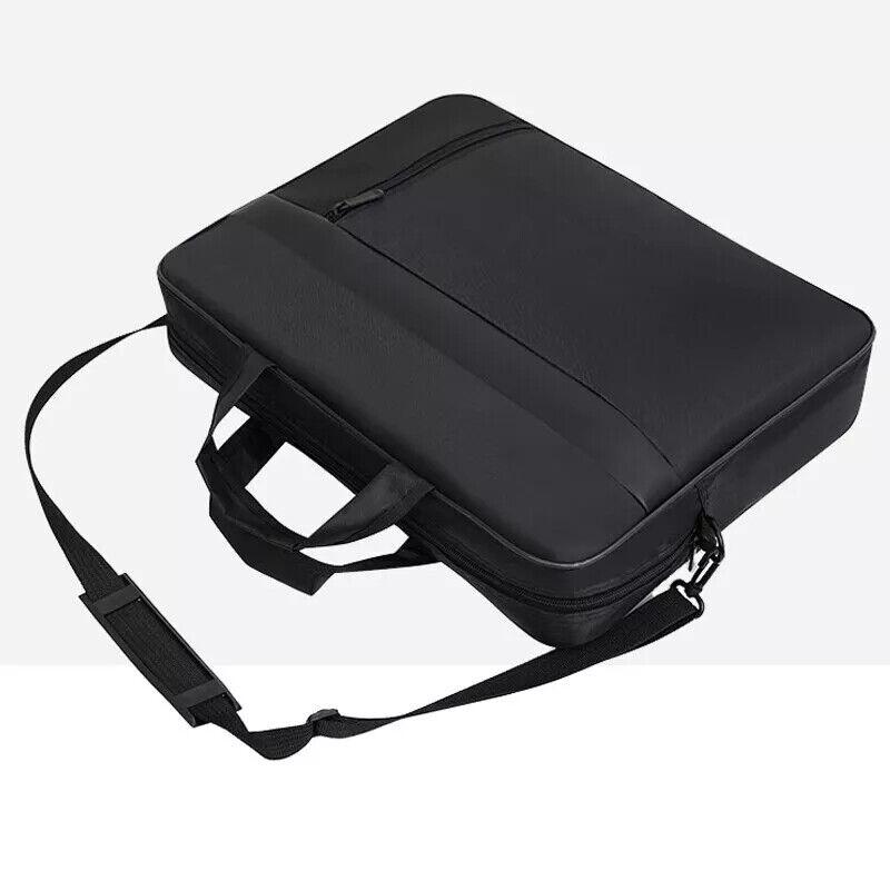 Product Introduction of 15.6 inch Computer Laptop Bags Shoulder Bag Carrying Soft Notebook Case PC Cover 16