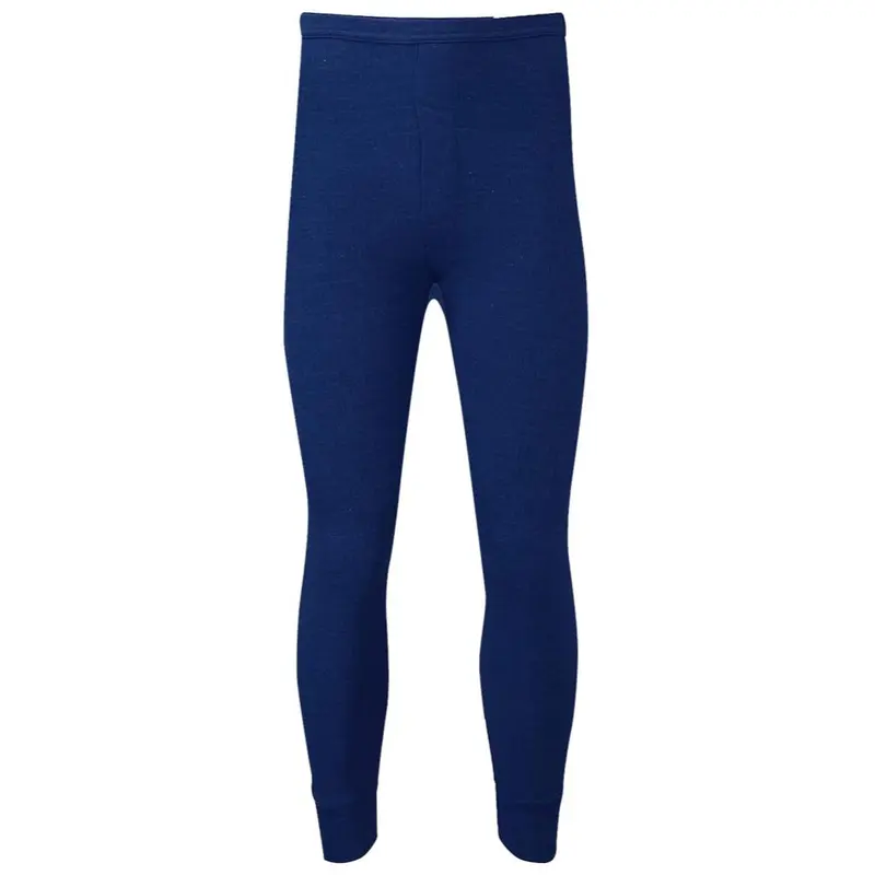 Men's Thermal Trousers Long Johns Warm Underwear Baselayer, S M L XL XXL Thermals Menswear Classic Day Elastic Fabric Outdoor Pants Socks Sweat Stylish 8