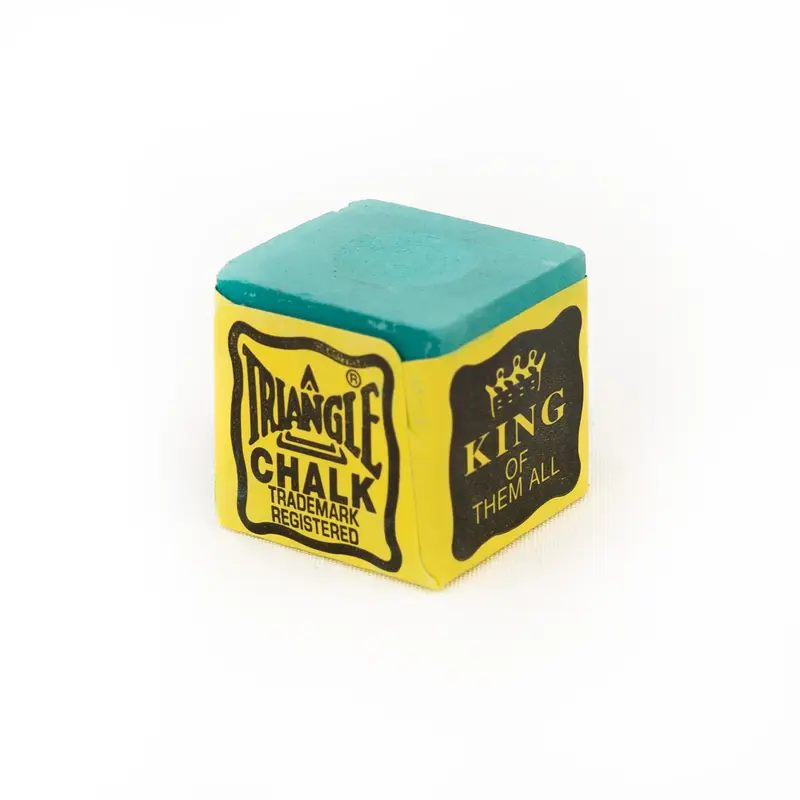Tweeten's Triangle Chalk 0