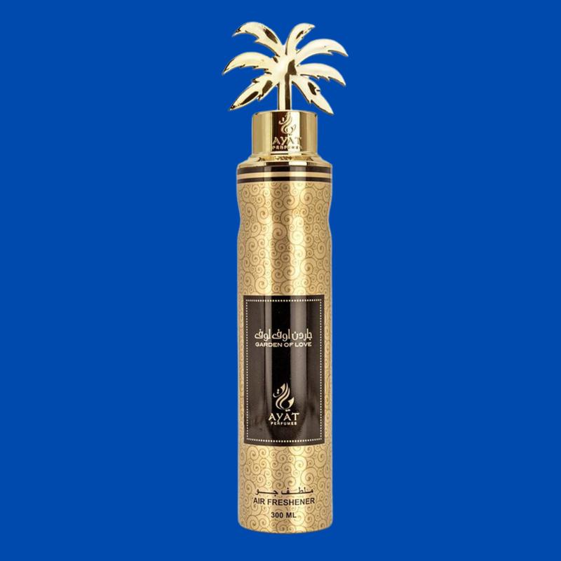 Ayat Luxury Dubai Air Fresheners Long Lasting Unique Musk Oud And More 7