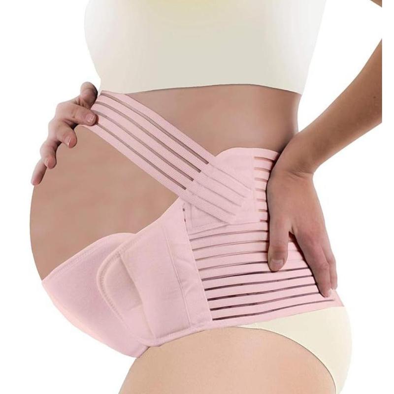 Belly support strap Strap Belly support strap for pregnant women in the second and third trimester 6