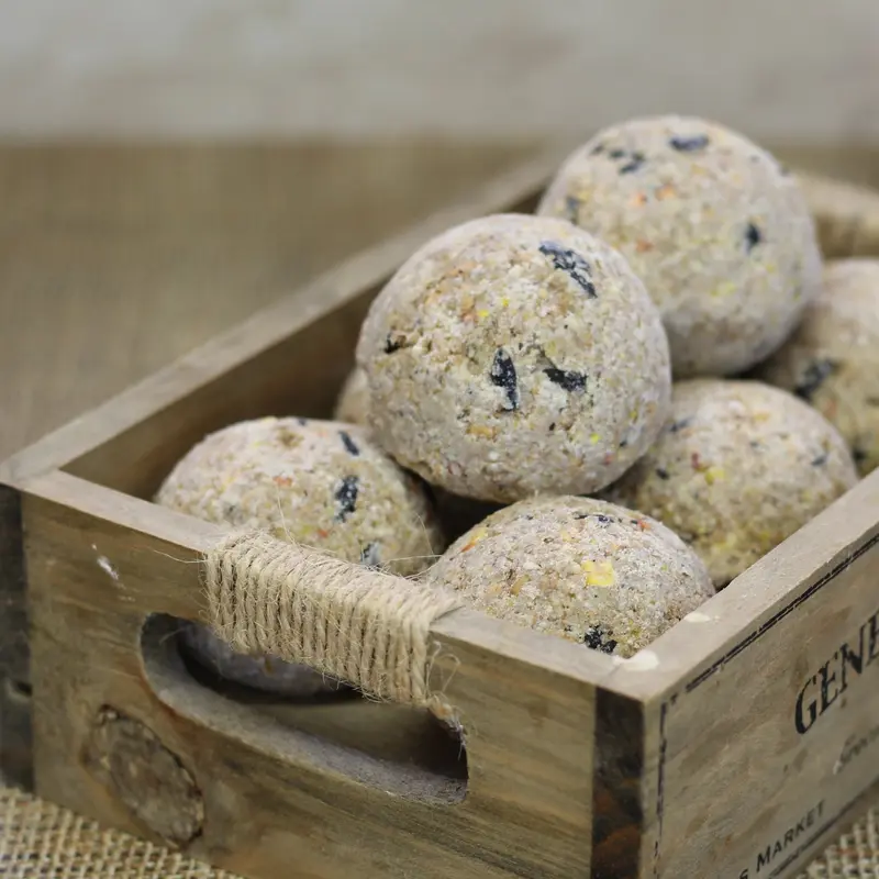 Peckish Natural Balance Energy Balls 6 Pack x10 3