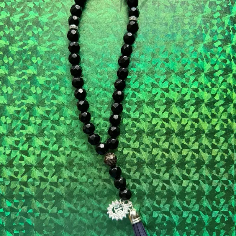 33 bead tasbih prayer beads 7