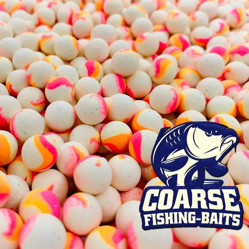 Tutti-Frutii 10mm Carp Fishing Round Pop Ups popups 2