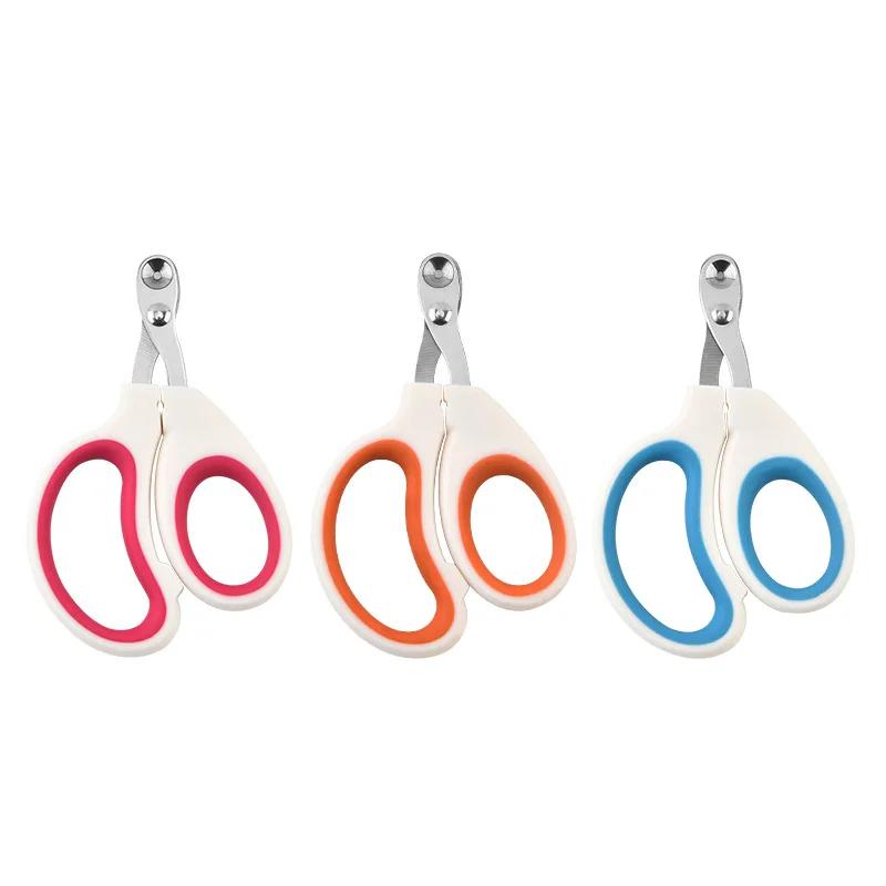 Product Introduction of 1ps Professional Nail Scissors Pet Grooming, Cat e Dog Nail Clippers, Toe Claw Trimmer, Pet Grooming Suprimentos, Produtos 14