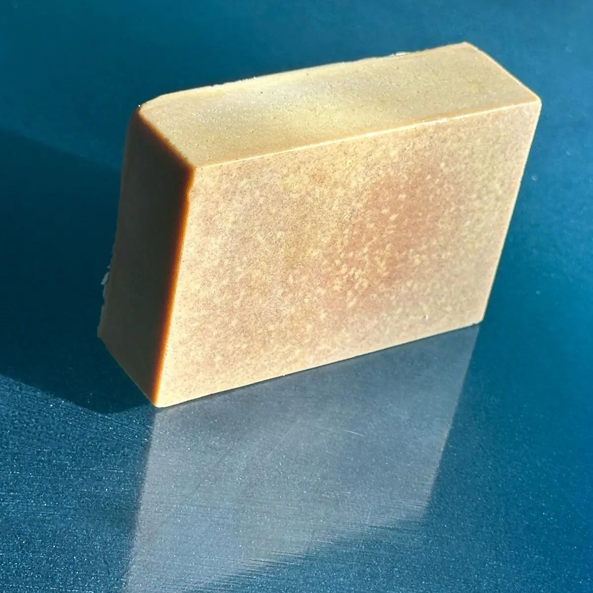 ECZEMA HEALING SOAP