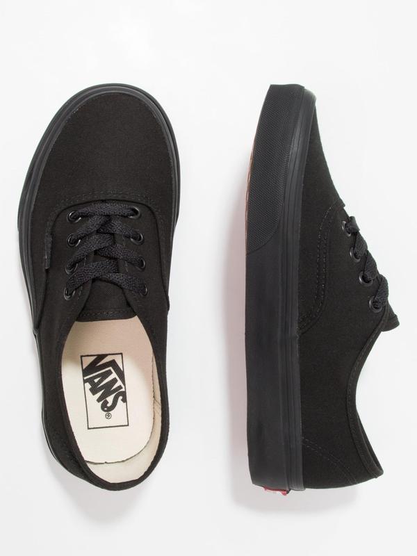 Vans AUTHENTIC UNISEX - Trainers 5