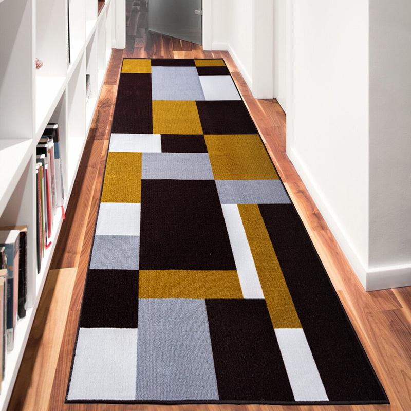 Extra Large Runner Rug Living Room Bedroom Hallway Runners Kitchen Floor Mat 5