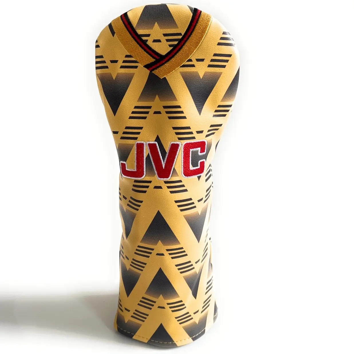 Retro Arsenal Fairway Headcover - Arsenal Golf Headcover