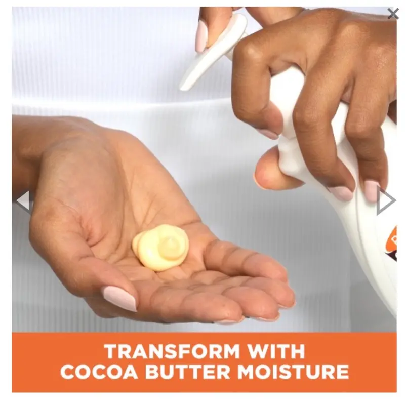 3 Palmer Cocoa Butter Skincare Moisturizers for Comfortable Skin - Skin Repair 4