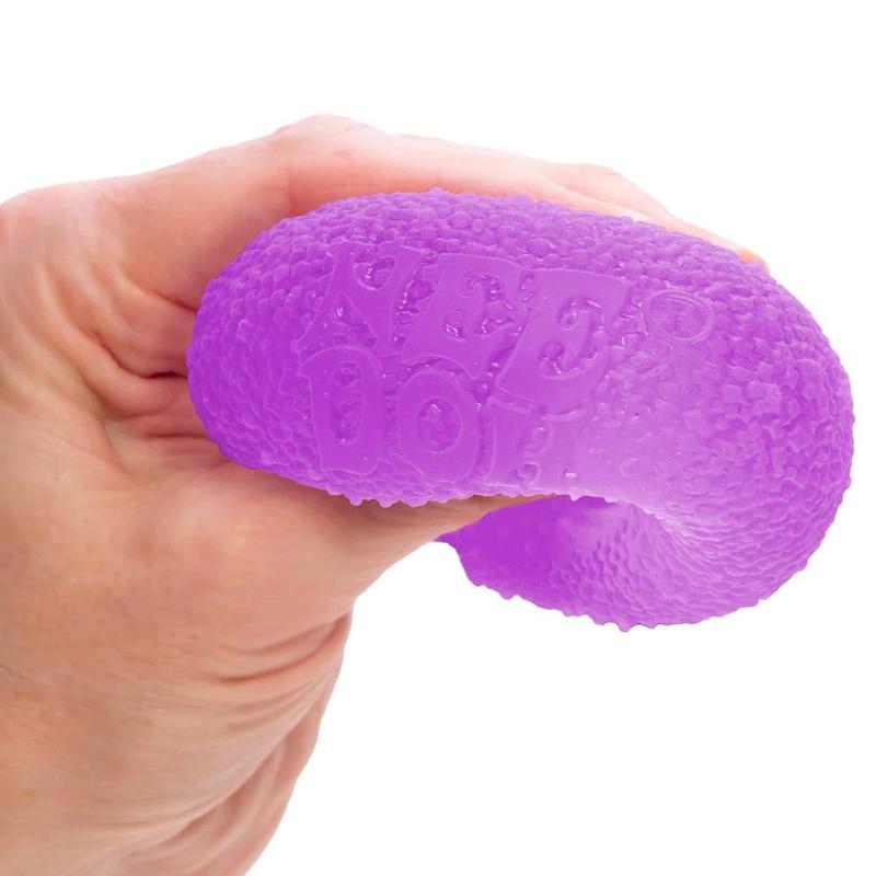 Needoh Gum Drop Funky Fidgets 7