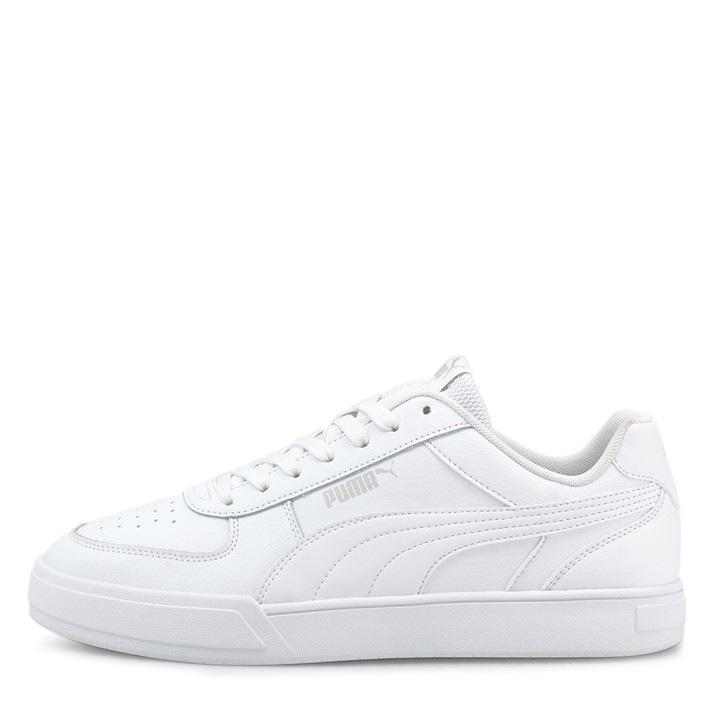 Puma Mens Caven 2.0 Lace Up Trainers 7