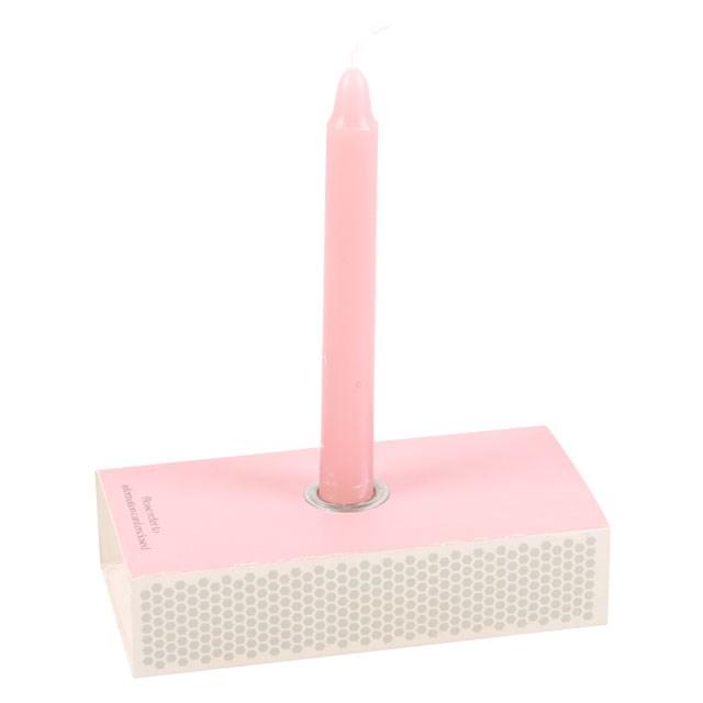 Spell in a box - choice of protection (grey), happiness (yellow), love (pink) or luck (green) 4