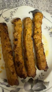 Product Review of 15 Cheesy Seek Kebabs from m**_ 0