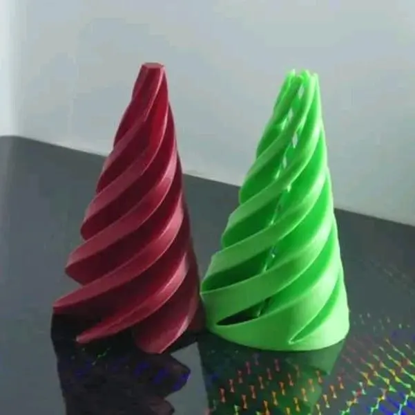 Infinity Vortex Fidget Toy for Stress Relief and Focus Improvement