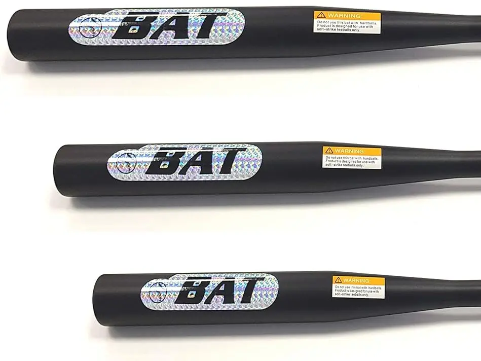 ALOY BASEBALL BAT HEAVY DUTY TRAINING PRACTICE YOUTH  VARIETY OF SIZES