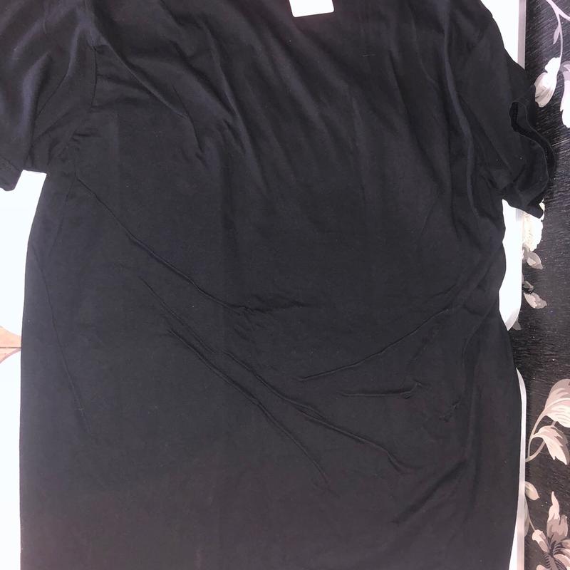 Wild thing tee 1