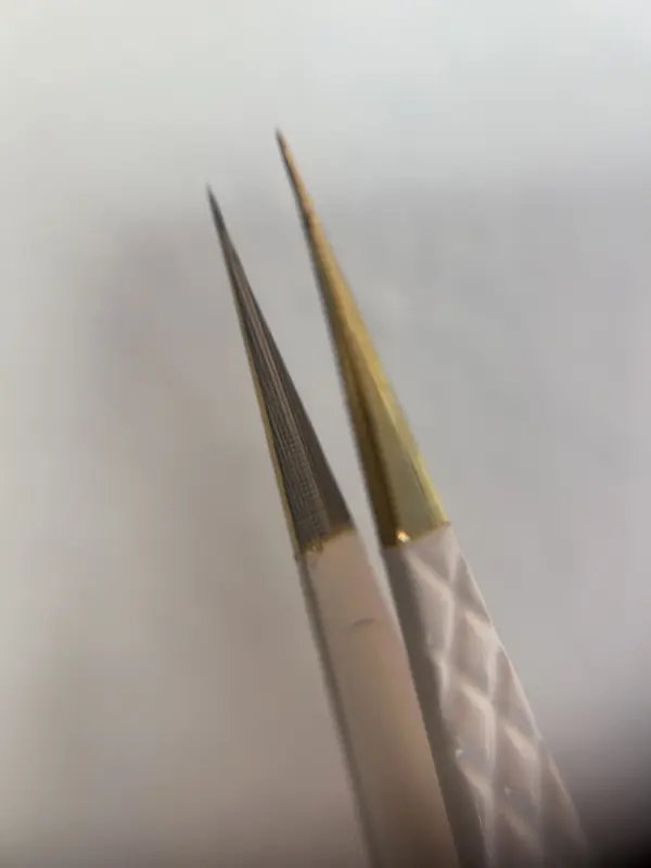 Fibre Tip Tweezers 5