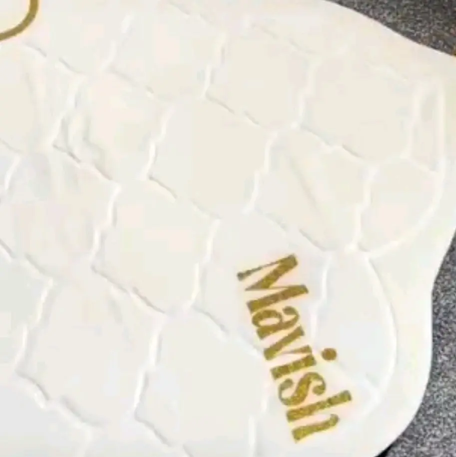 Personalized Prayer Mat for Your loved ones.
