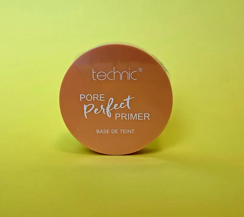 Technic Pore Perfect Primer 0