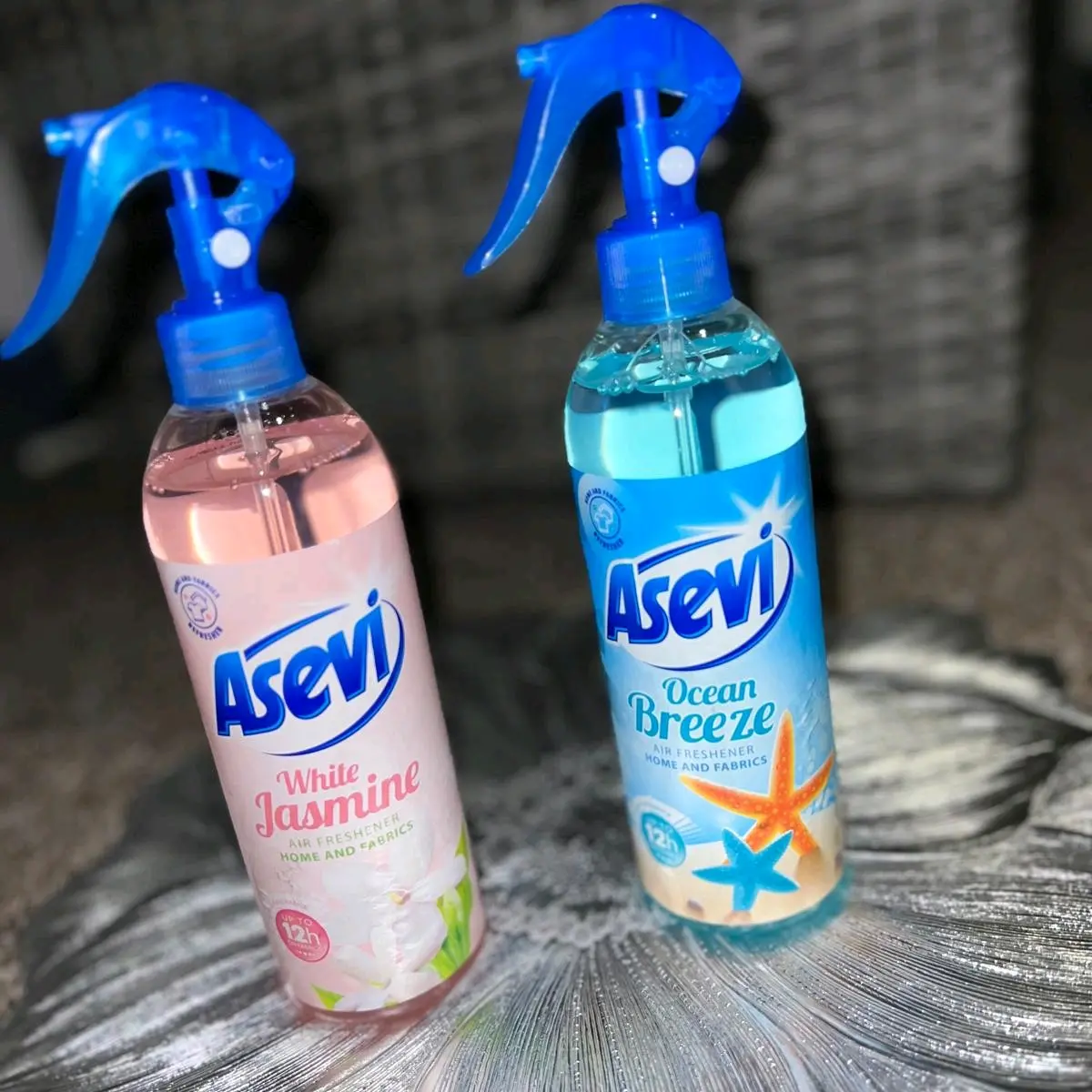 Asevi airfreshner