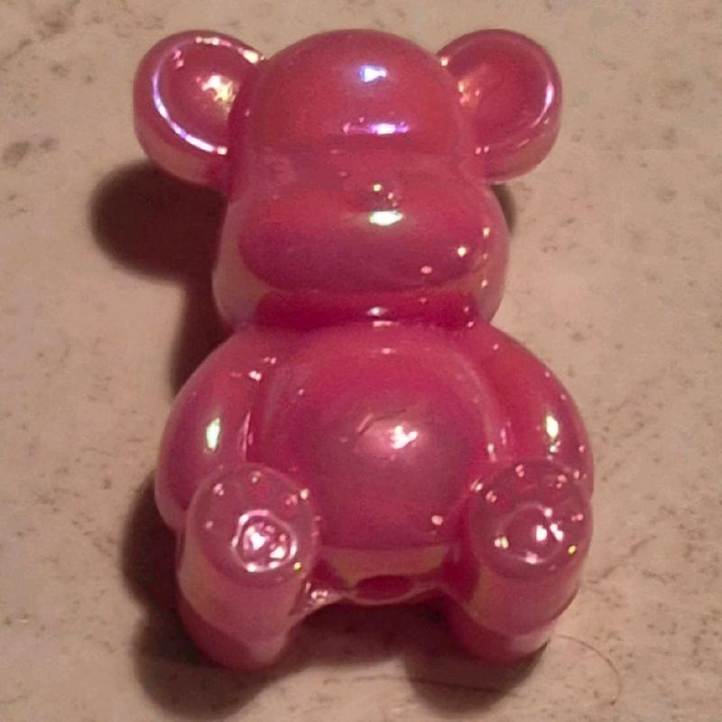 teddy bear (1 piece) 2