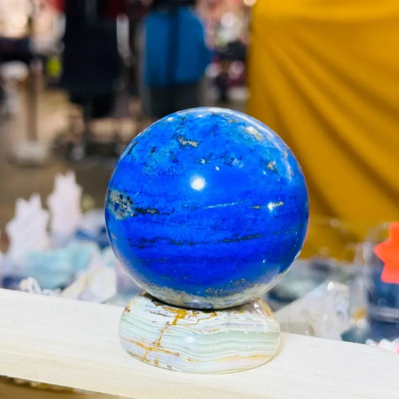 Lapis ball 0