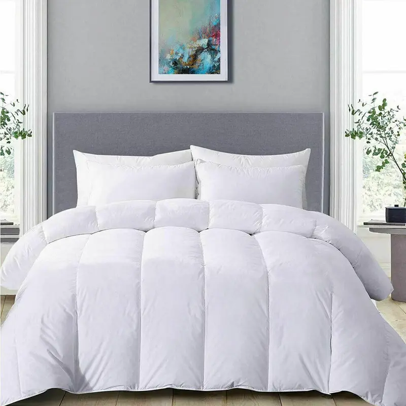 Ras 15 Tog BEST HOTEL QUALITY DUVET QUILT SINGLE DOUBLE KING ALL SIZE 1