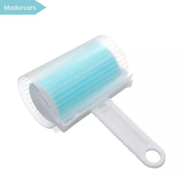 Super Sticky Washable Dust Lint Roller For Fluff Pet Hair Dust Remover Reusable 0