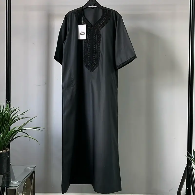 Boys Morroccan Thobes 5