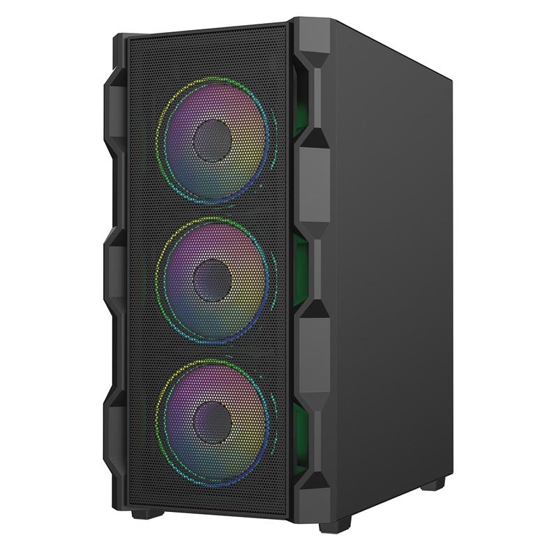 Savitar Gaming PC Savi5 Flash  Core I5  16GB  128GB SSD  1000GB HDD  Nvida GT720 2GB 22Inch Monitor Bundle and Speakers Free affordable  computer budget intel fun 2