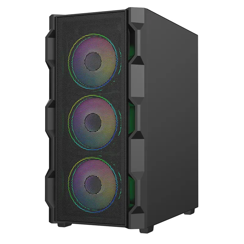 Savitar Gaming PC Savi5 Flash  Core I5  16GB  128GB SSD  1000GB HDD  Nvida GT720 2GB 22Inch Monitor Bundle and Speakers Free affordable  computer budget intel fun 2