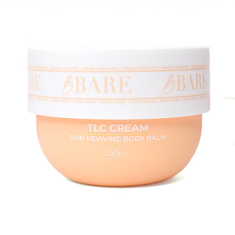 ORIGINAL COLLECTION - TLC Cream 3