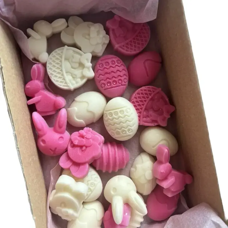 Easter Scoopies Wax Melt - 100g, Candle Decor unique candles