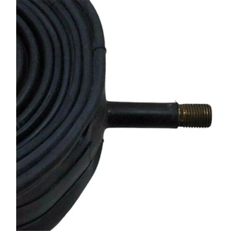 27.5" Cycle/Bike Inner Tube 27.5" x 1.75 to 2.125 (Fits any 1.75, 1.85, 1.90, 1.95, 2.0, 2.10, 2.125) Schrader/Car Type Valve