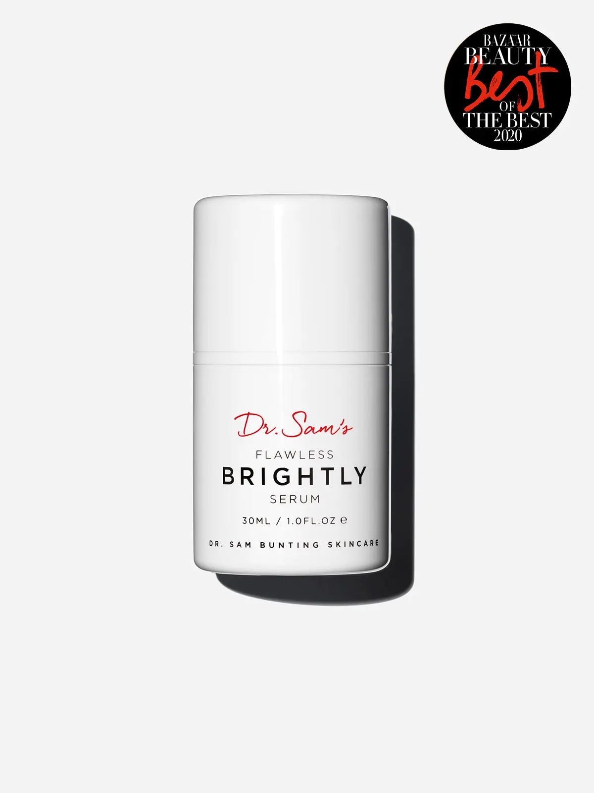 Dr Sam's Flawless Brightly 10% Azelaic Acid Serum
