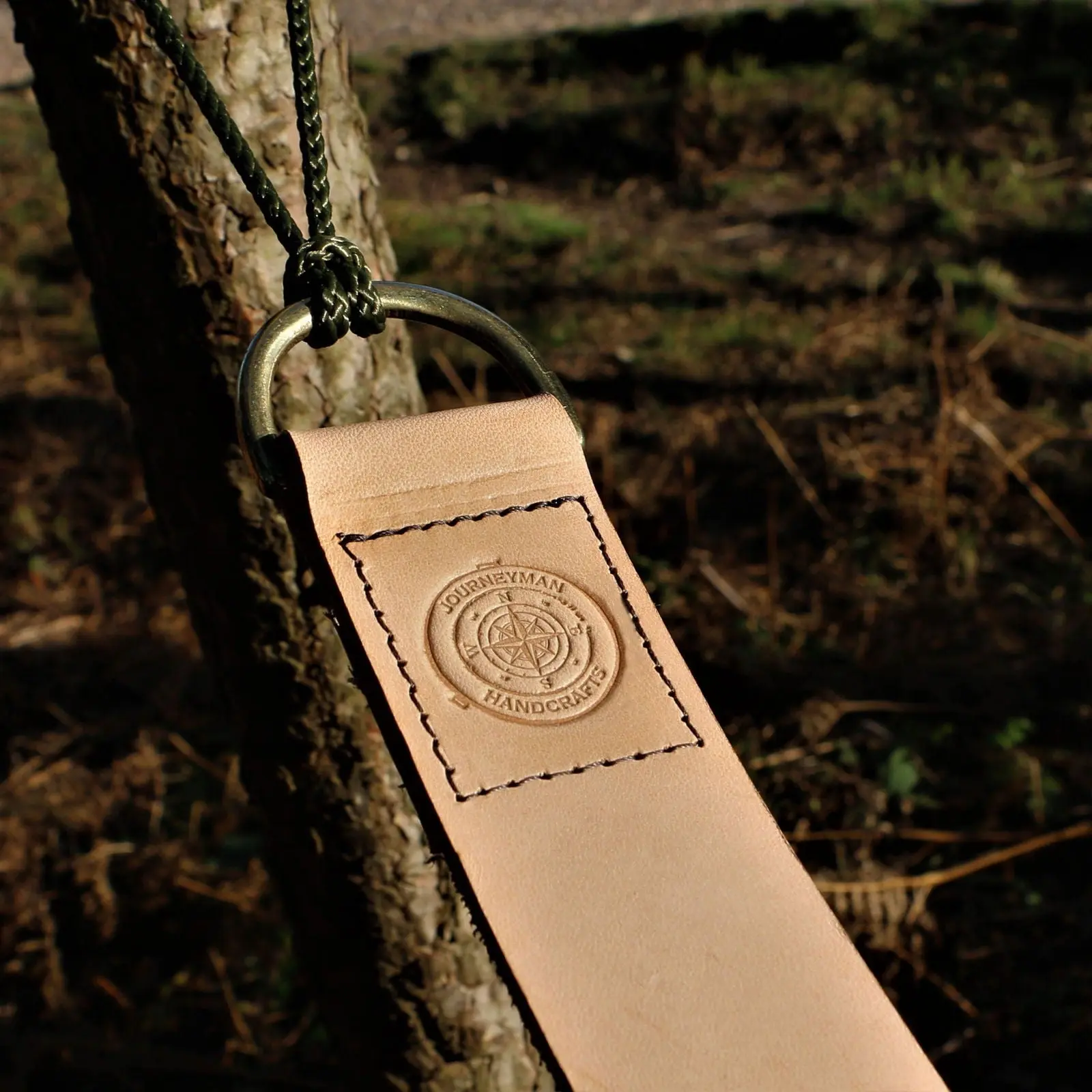 Portable Sharpening Strop