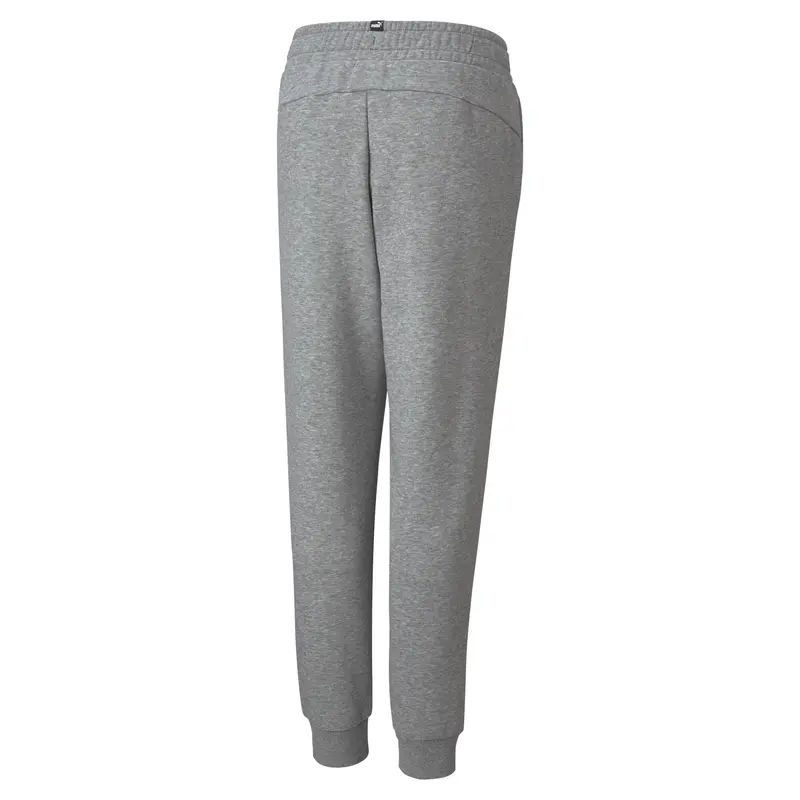 PUMA Kids Unisex Essentials Logo Pants 2