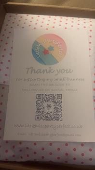 Product Review of Worry Bear Keepsake Bear, Anxiety, Mental Health - Gift Present Ideas from C**_ 1