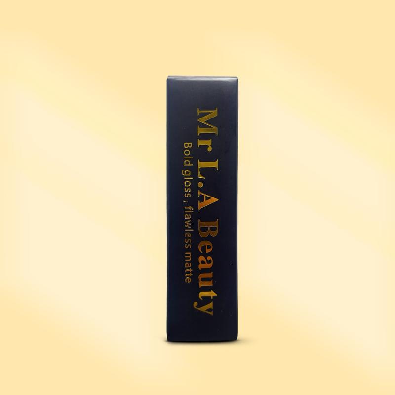 Mr L.A Glossy Lipgloss 3